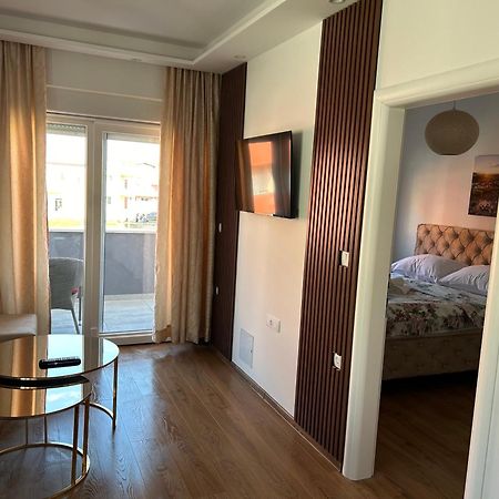 Medjugorje Apartments Centre Bagian luar foto