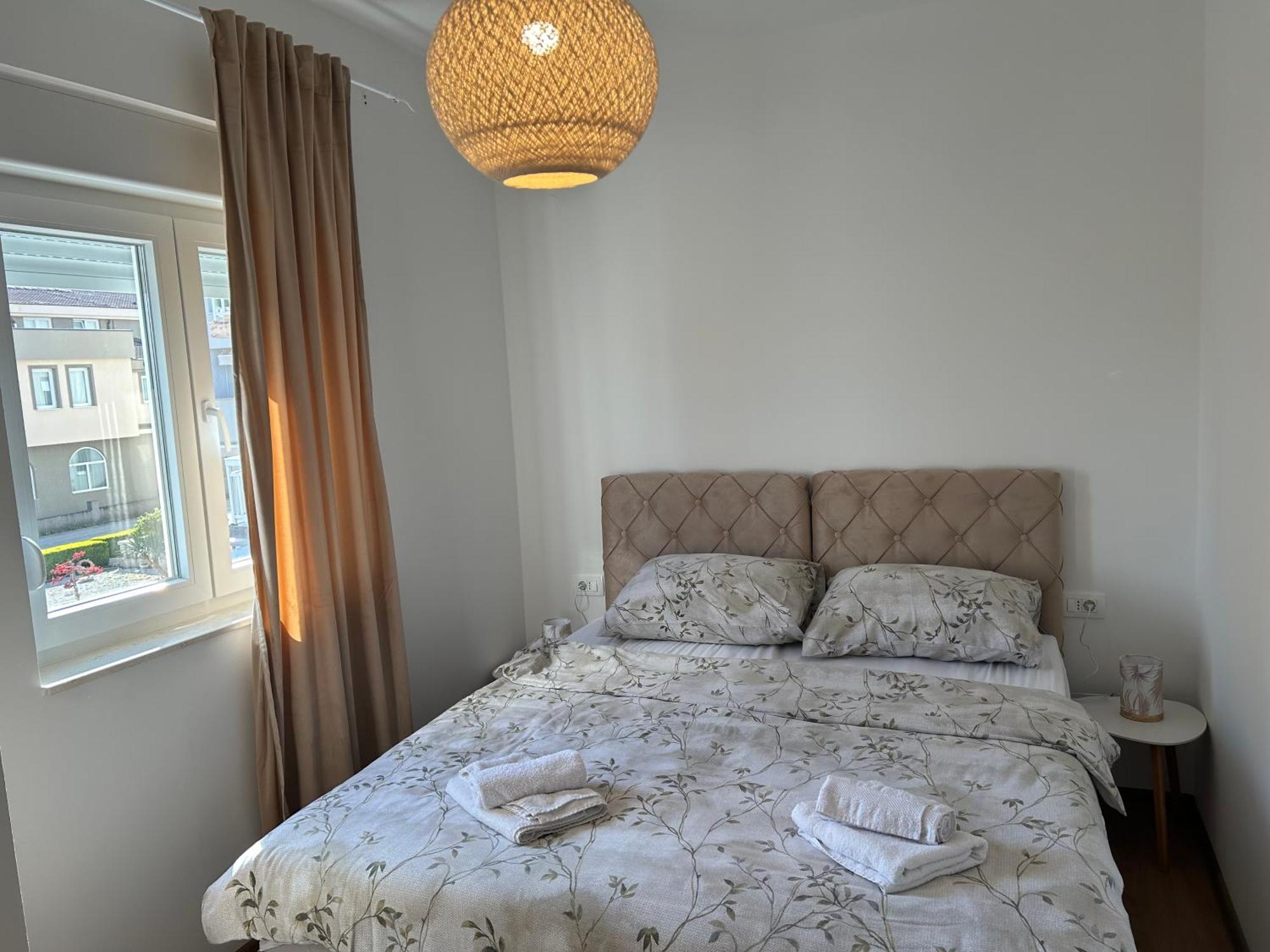 Medjugorje Apartments Centre Bagian luar foto